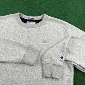 Vintage Champion Crewneck